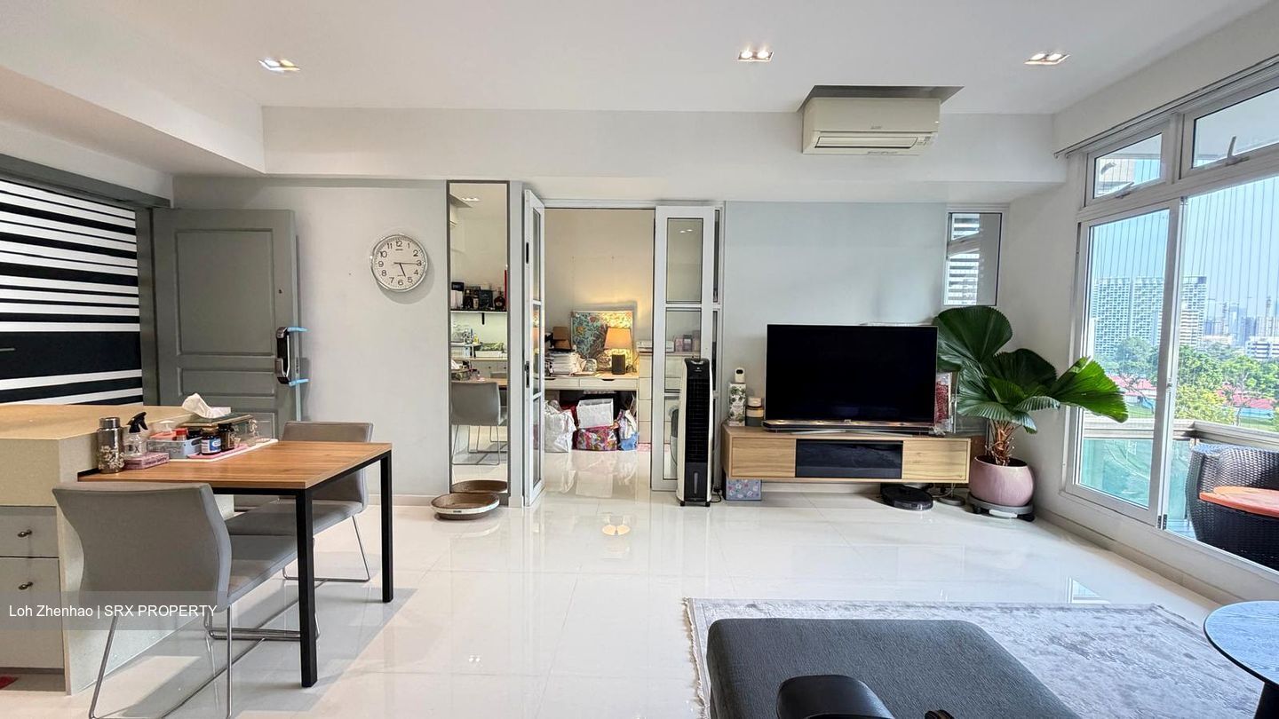 De Paradiso (D12), Apartment #602252111